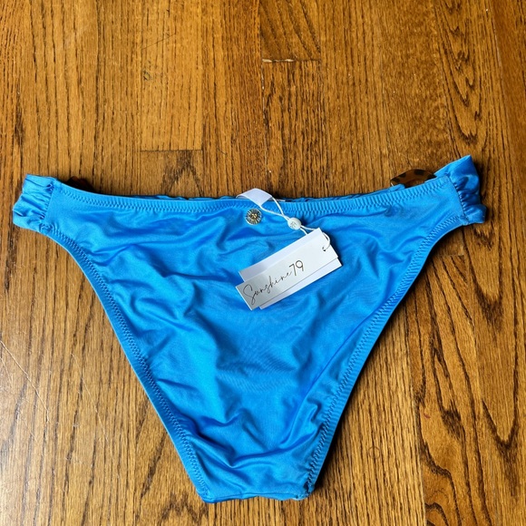 Sunshine 79 bikini bottom. - Picture 2 of 3